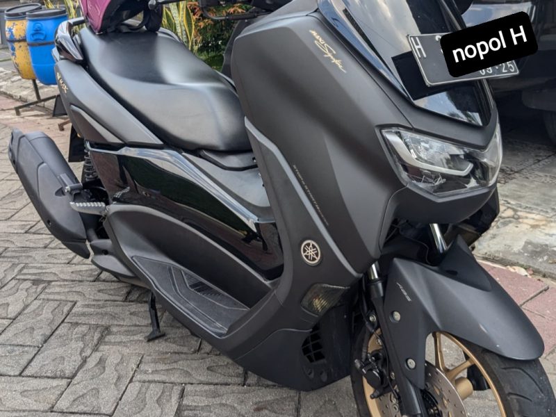 Nmax 2020