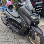 Sepeda motor Yamaha