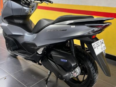 Honda PCX