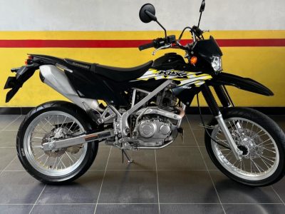 Kawasaki D-Tracker original