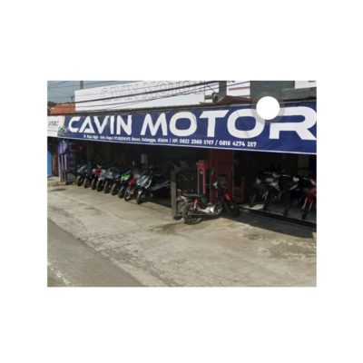 CAVIN_MOTOR