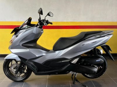 Honda PCX