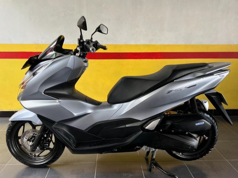 Honda PCX