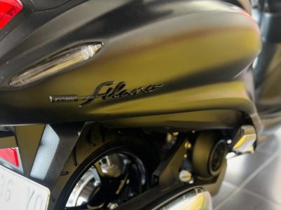Yamaha Grand Filano 2023