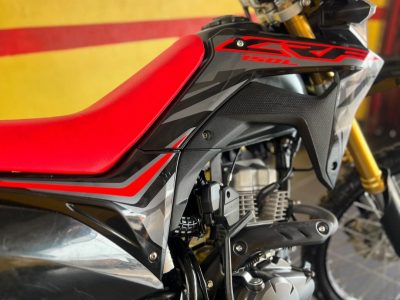 Honda CRF 150