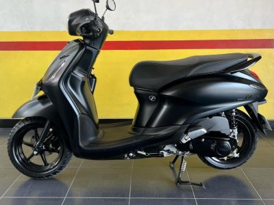 Yamaha Grand Filano 2023