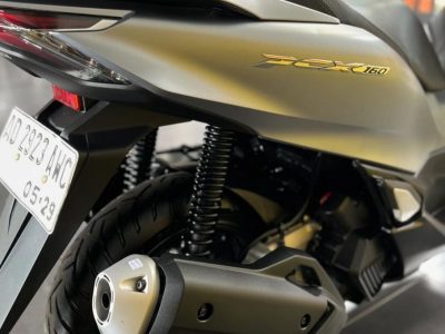 Honda PCX