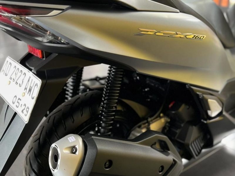 Honda PCX