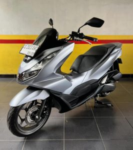PCX 160 cc