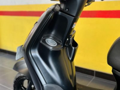 Yamaha Grand Filano 2023
