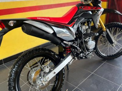 Honda CRF 150