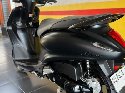 Yamaha Grand Filano 2023