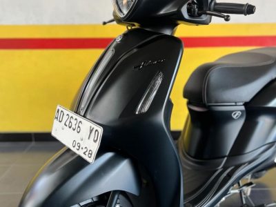 Yamaha Grand Filano 2023