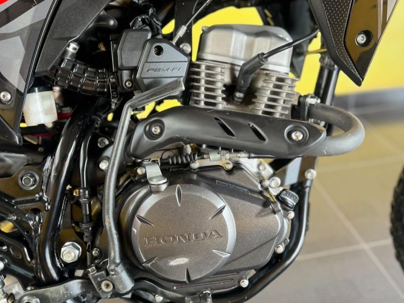 Honda CRF 150