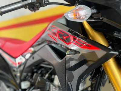 Honda CRF 150