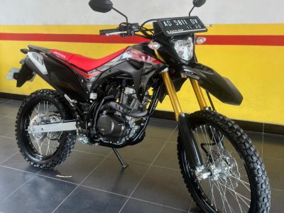Honda CRF 150