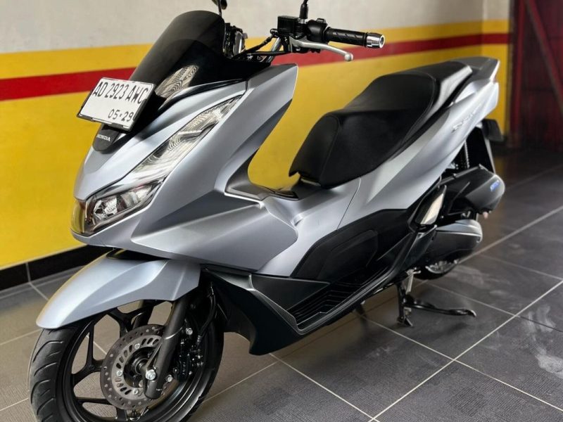 Honda PCX