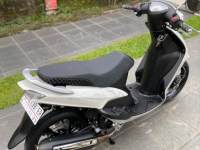 Yamaha MiO 2005