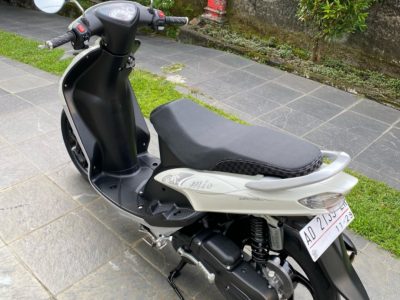 Yamaha MiO 2005