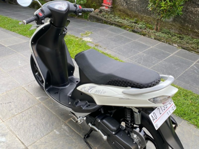 Yamaha MiO 2005