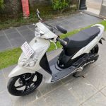 Yamaha MiO solo 