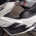 Honda Astra motorsolo
