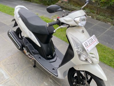 Yamaha MiO 2005