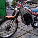For sale Honda TLR 250