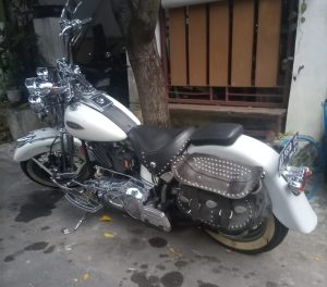 Harga Harley Surakarta 