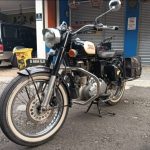 Jual Royal Enfield 