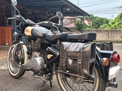 Royal Enfield 2016