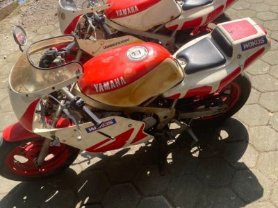YSR 50 cc
