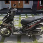 Jual Honda Beat 