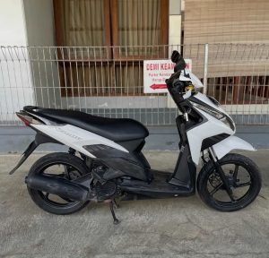 Jual Honda Vario 