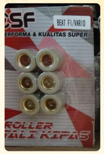 Roller BeAY