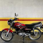 RX-King koleksi antik 