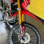 Kawasaki KLX 150