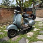 Classio motorcycle 