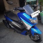 Nmax old