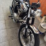 BSA a56