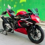 Ninja bekas Surakarta