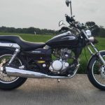 Eliminator bekas 