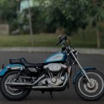 Sportster XL 1200