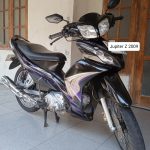 Jualan Jupiter Z