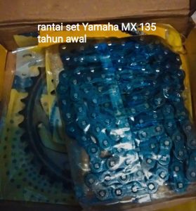 Jual rantai 